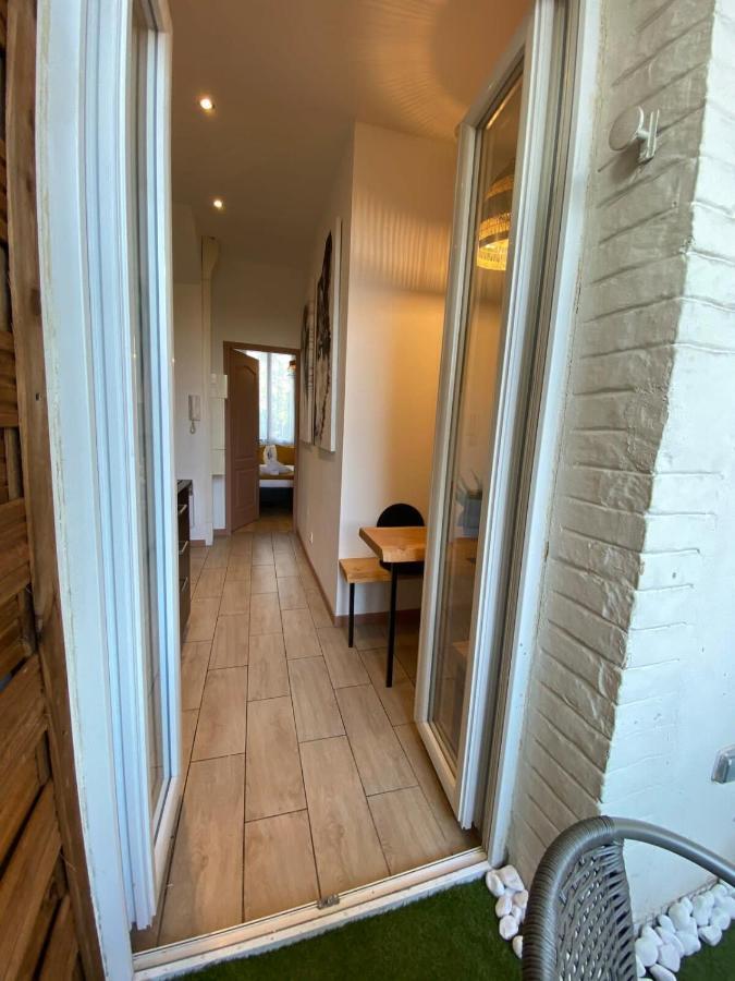 ☆ L'Ethnic Chic ☆ Wifi/Netflix/Centre-Ville ☆ Marseilles Exterior foto