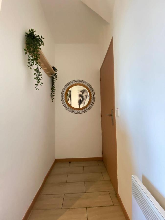 ☆ L'Ethnic Chic ☆ Wifi/Netflix/Centre-Ville ☆ Marseilles Exterior foto